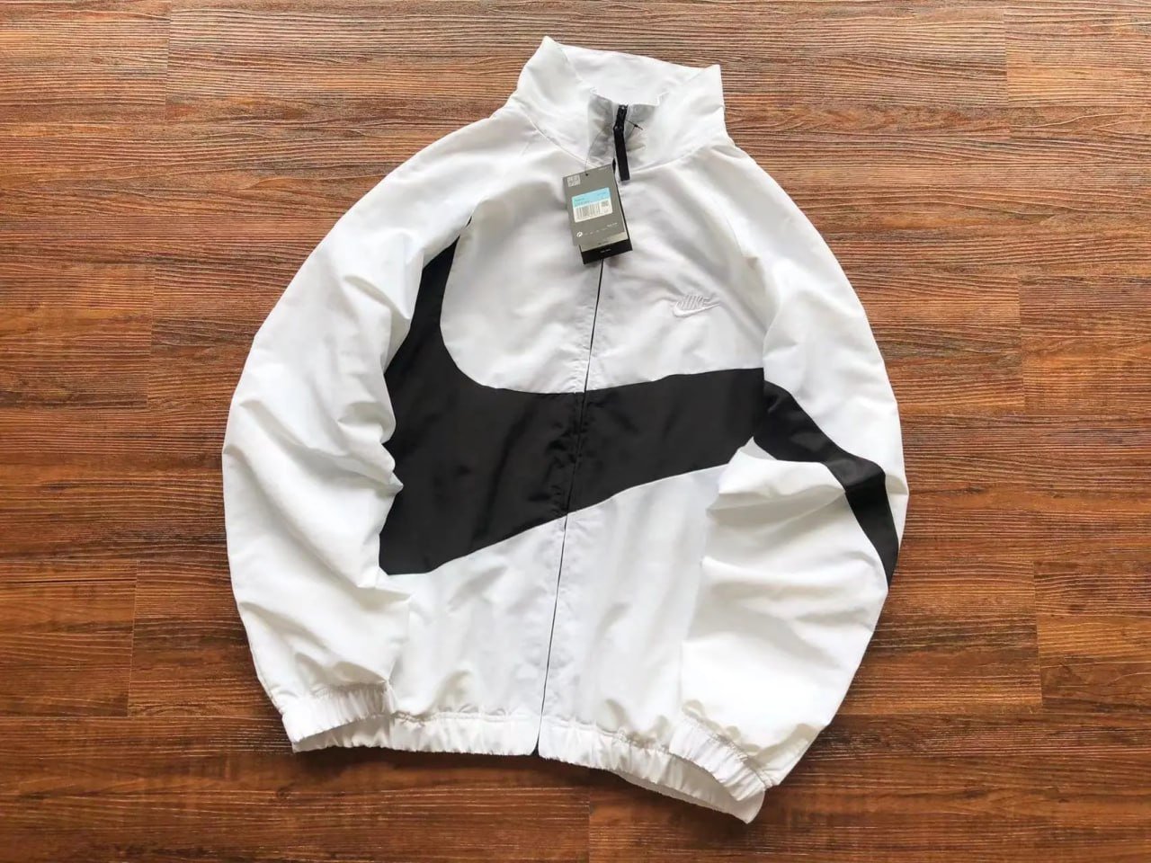 Nike Windbreaker Jacket [18 styles]