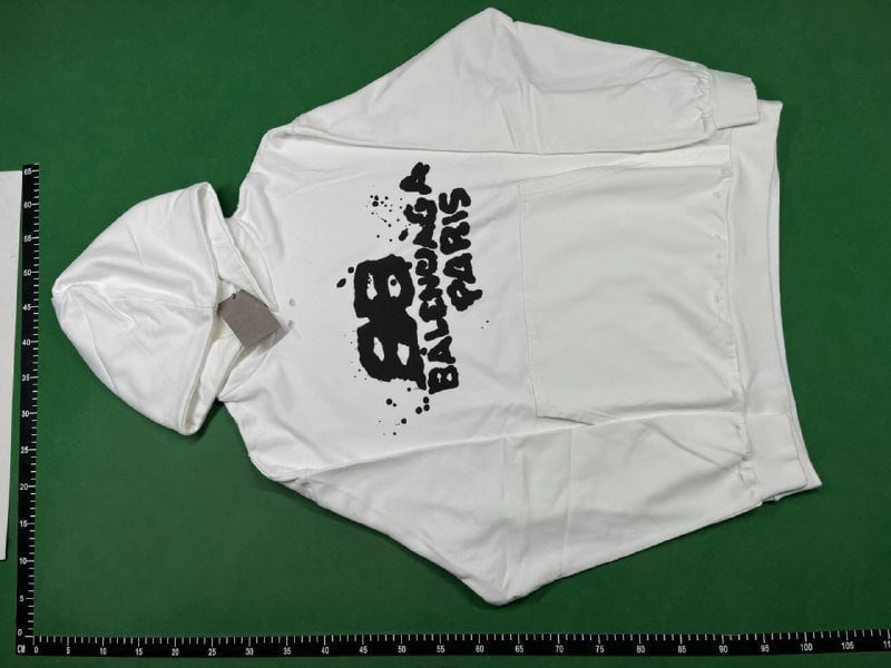 Balenciaga Hoodies/Sweaters [39 styles]