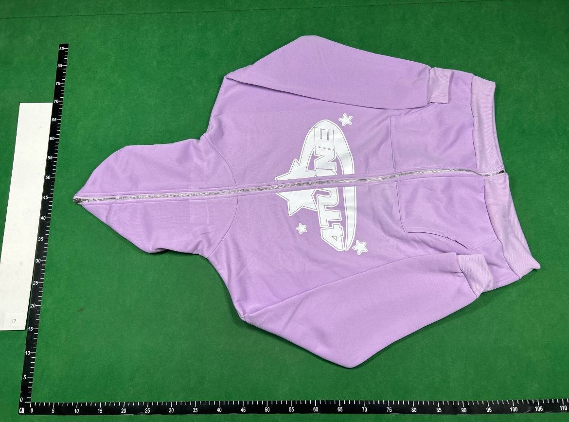 4Tune Star Spiral Hoodie [8 styles]