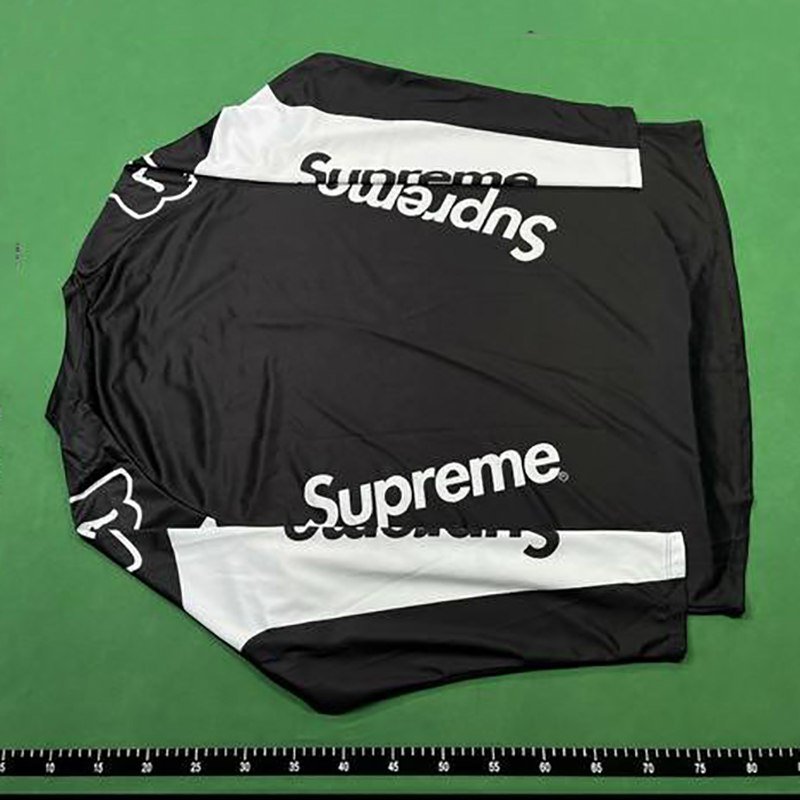 Supreme Arch Logo Hoodie [35 styles]