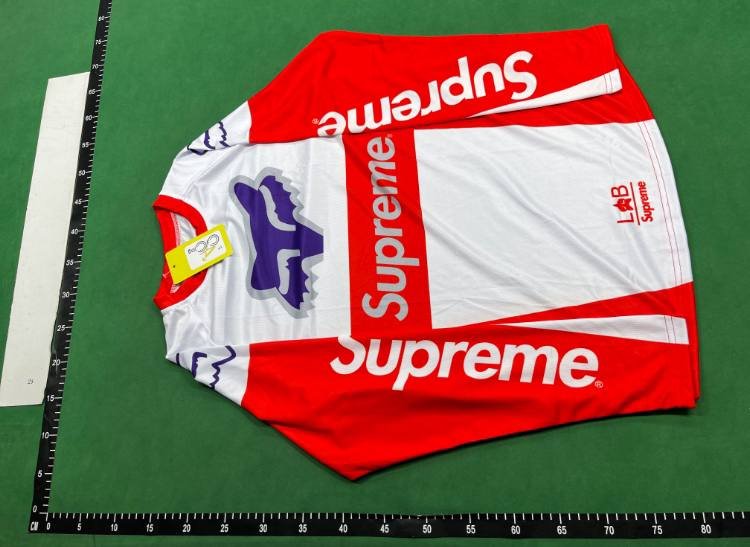 Supreme Arch Logo Hoodie [35 styles]