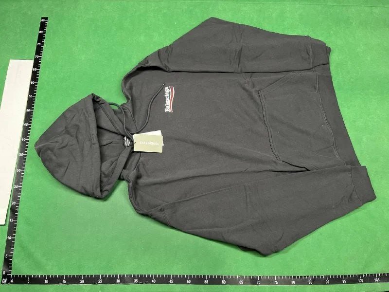 Balenciaga Hoodies [36 styles]