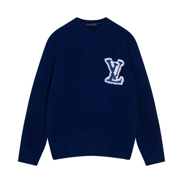 Louis Vuitton Monogram / Damier / Graphic Knit Sweaters [40 styles]