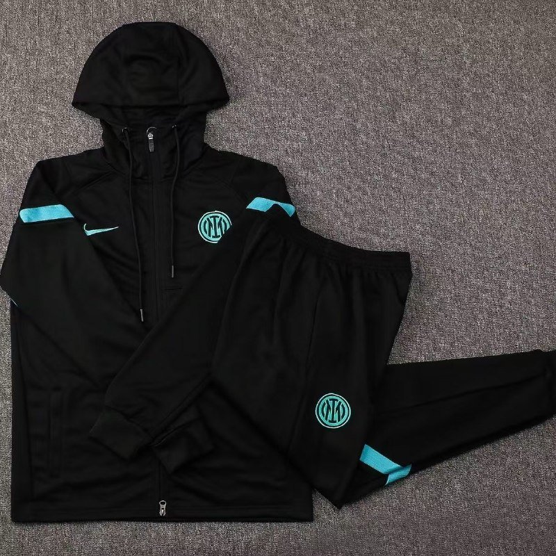 Football Club Training Tracksuits [40 styles]