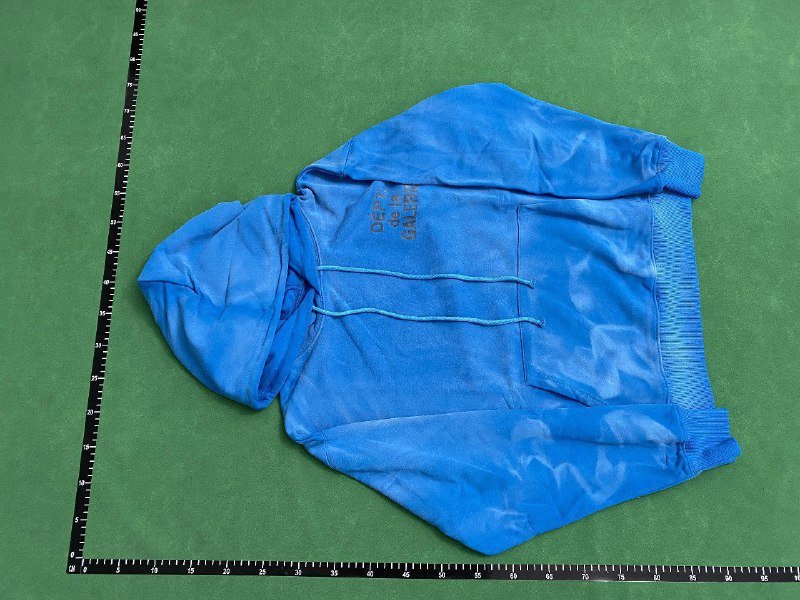 Gallery Dept Boxing Gloves Zip-Up Hoodies [31 styles]