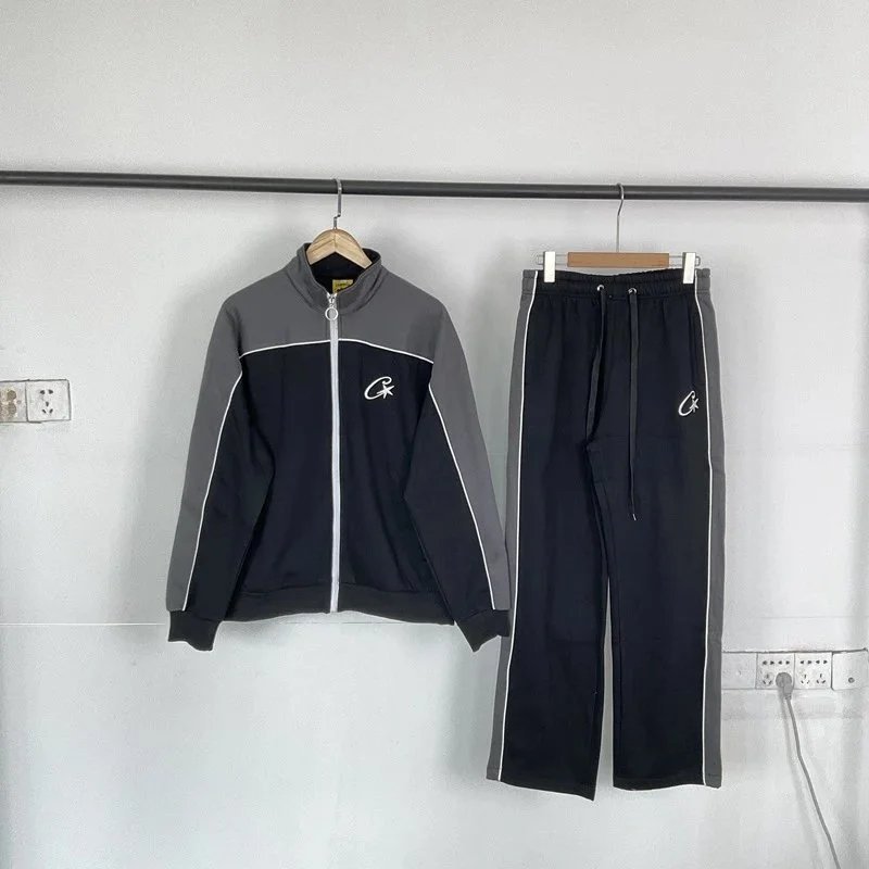 CK Track Jacket/Pants Set [18 styles]