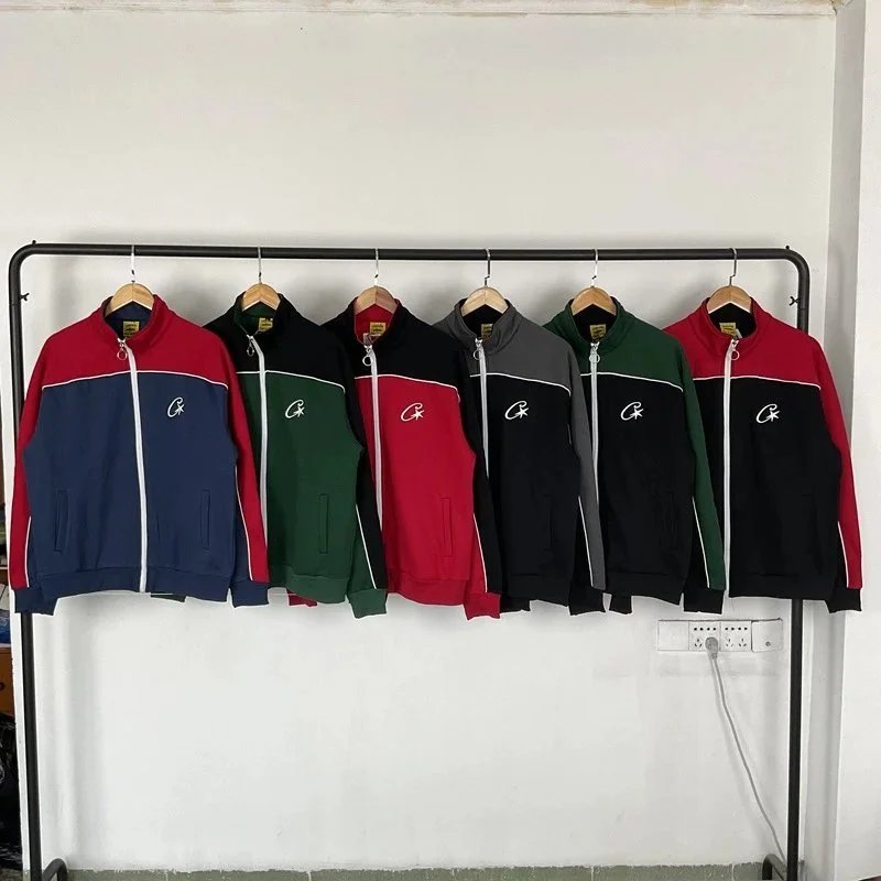 CK Track Jacket/Pants Set [18 styles]