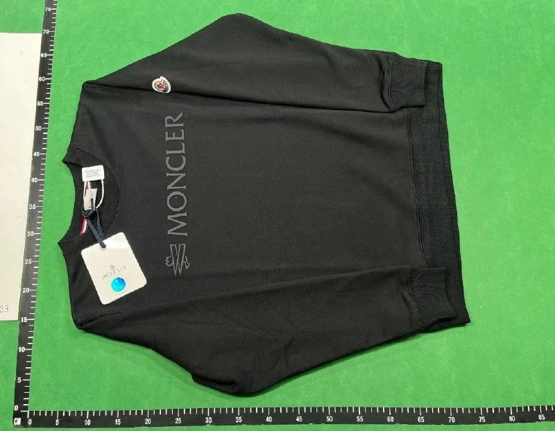 Moncler Logo Sweatshirt [32 styles]