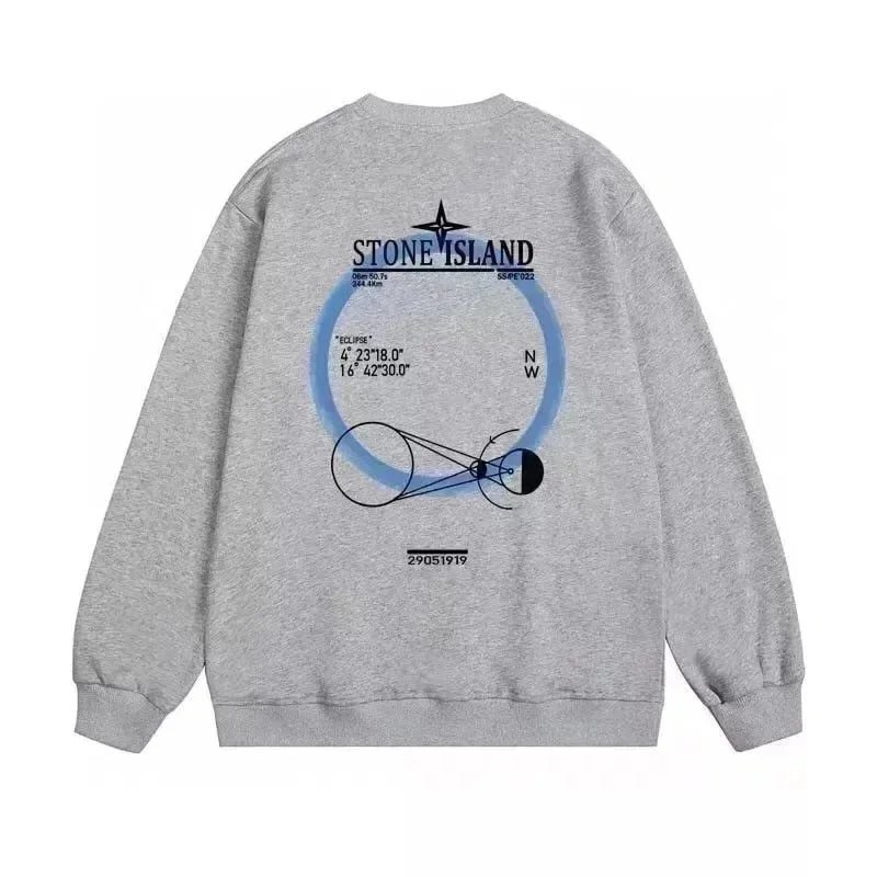 Moncler Stone Island Sweatshirt [34 styles]