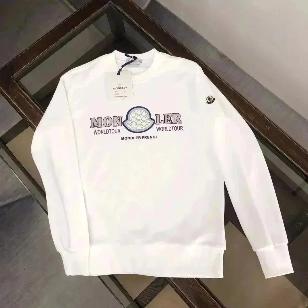 Moncler Stone Island Sweatshirt [34 styles]