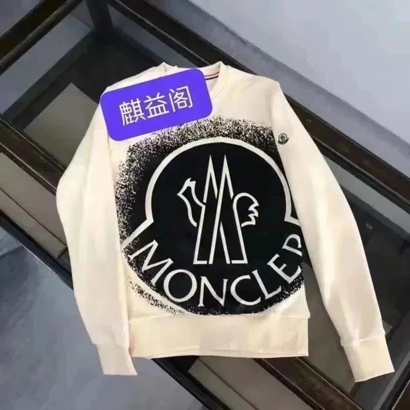 Moncler Stone Island Sweatshirt [34 styles]