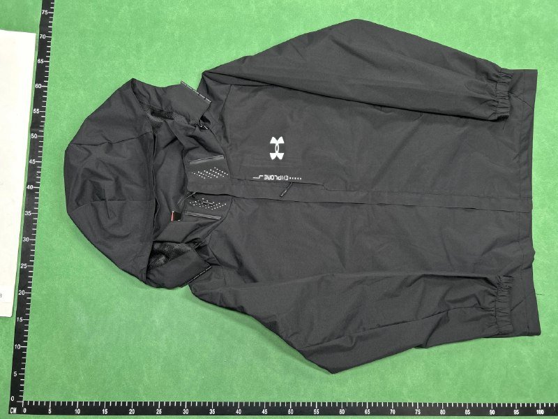 Under Armour Sportswear Collection: Jackets, T-Shirts, Pants & Shorts [33 styles]