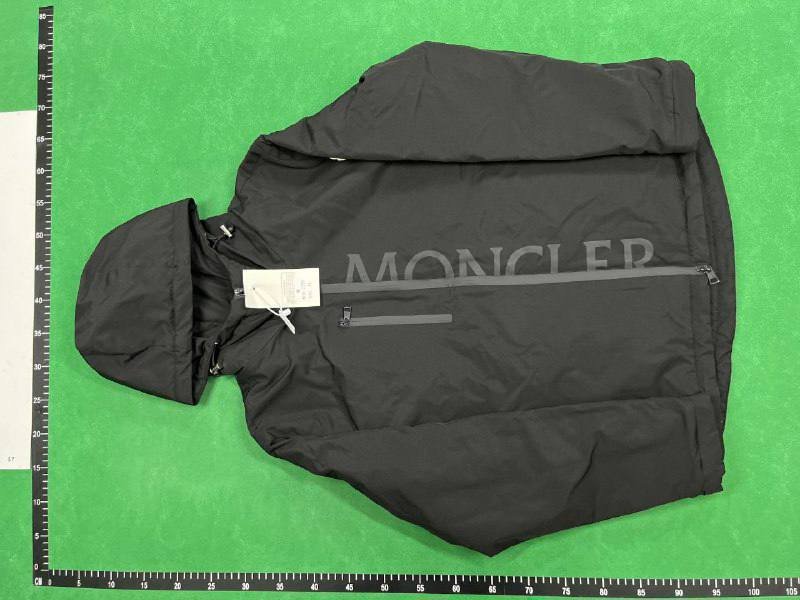 Moncler Hooded Jacket [37 styles]