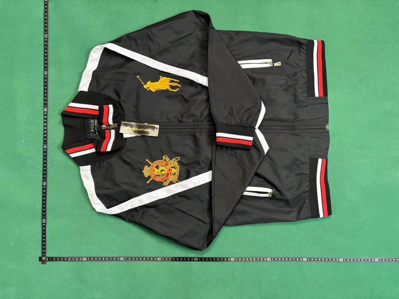 Ralph Lauren Polo Bear Track Jacket & Pants Set [13 styles]
