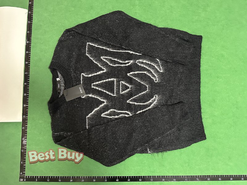 AMIRI Sweaters [18 styles]