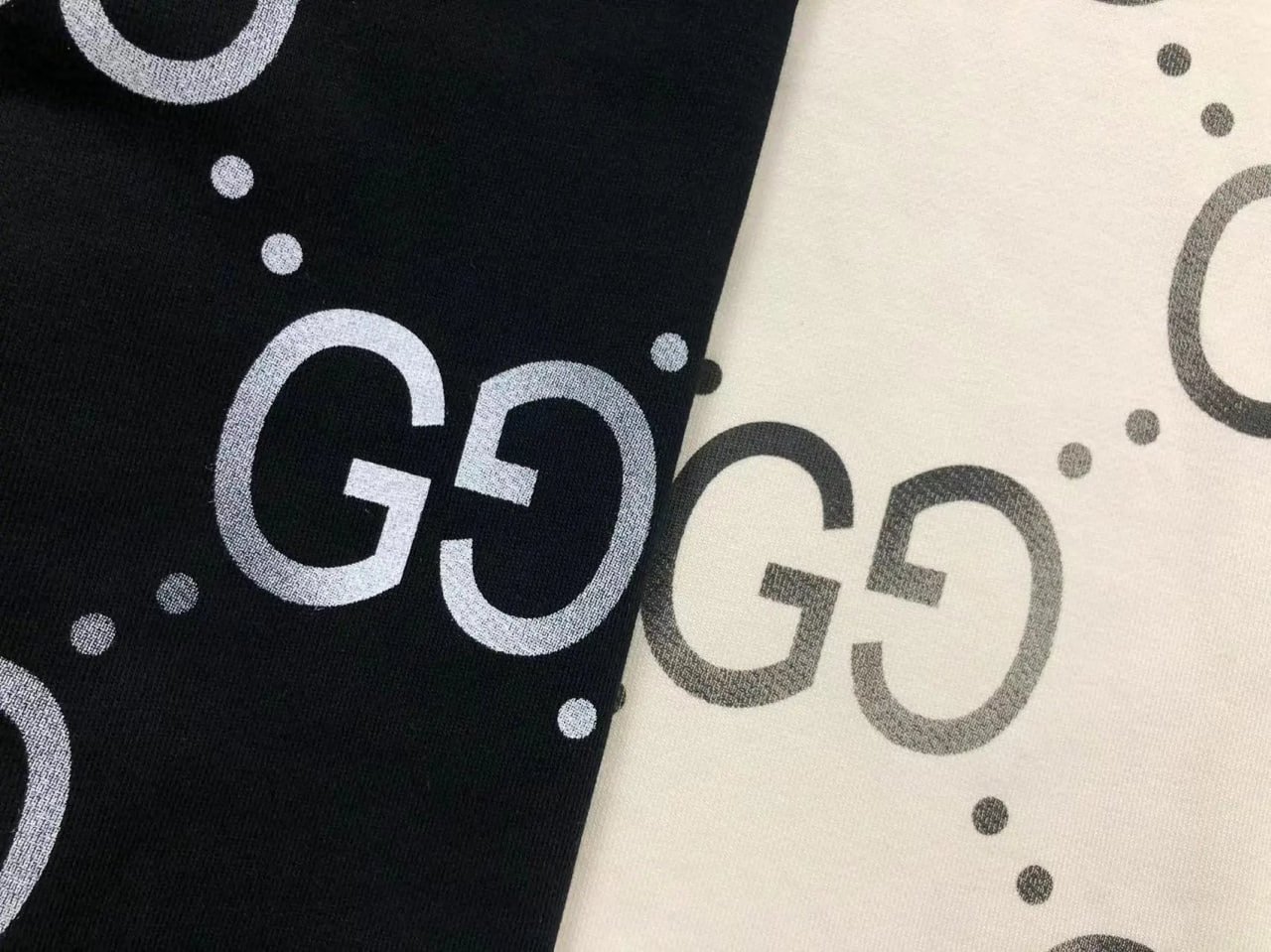 Gucci GG Supreme Sweatshirts [21 styles]