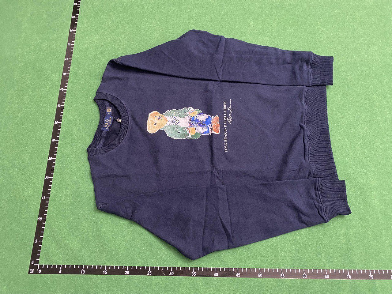 Polo Ralph Lauren Polo Bear Sweatshirts [28 styles]