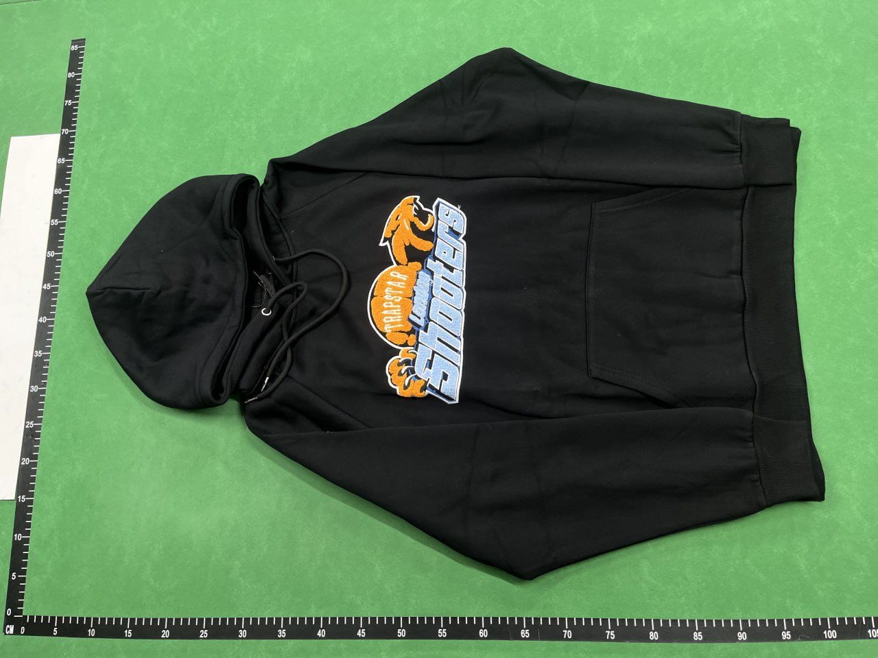 TRAPSTAR MAYA Hoodie & Pants Tracksuit [22 styles]