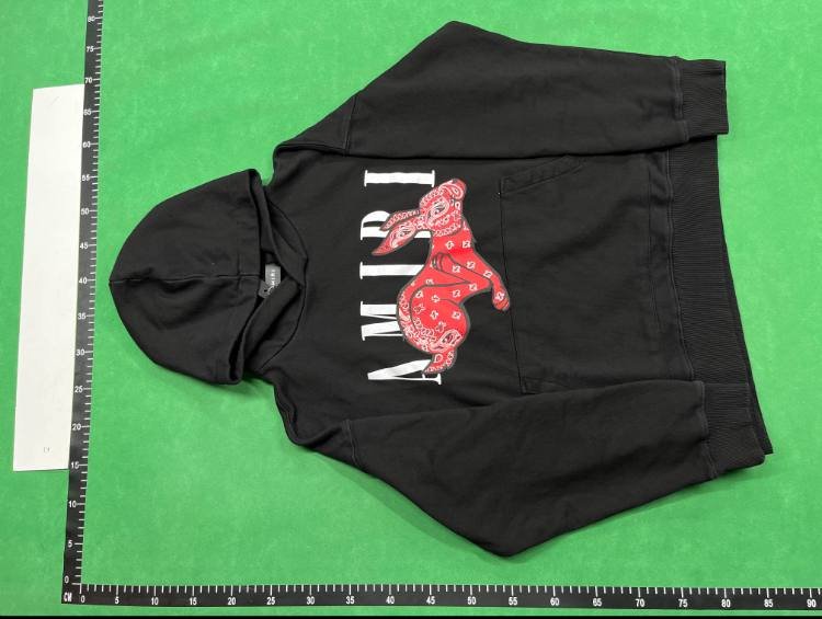 AMIRI Hoodie [40 styles]