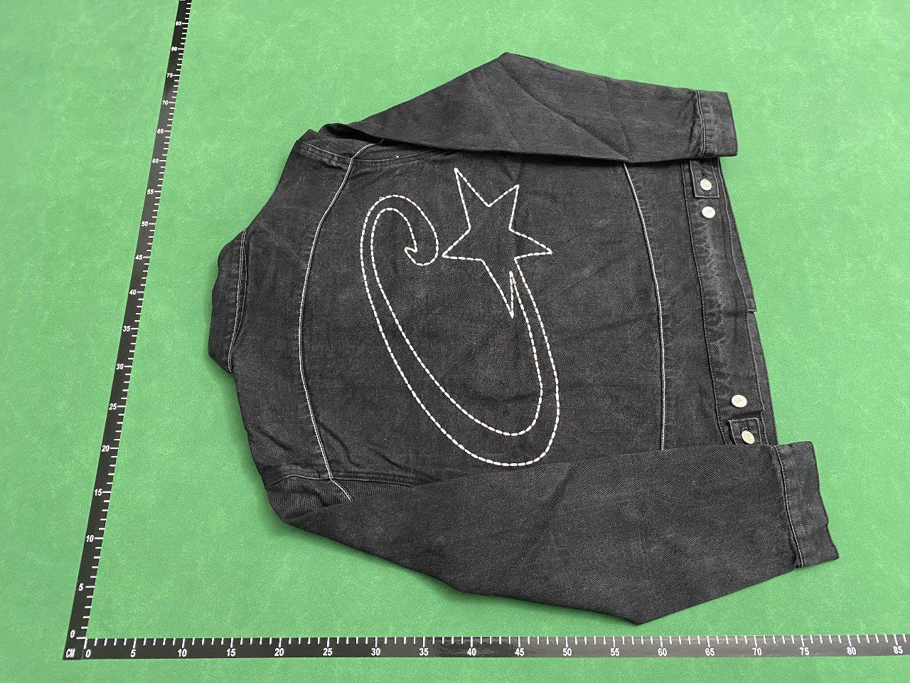 Corteiz Denim Tracksuits [39 styles]