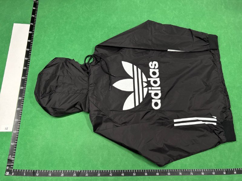 Adidas Real Madrid Windbreaker Jacket [32 styles]