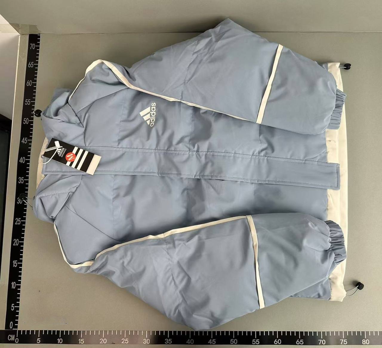 Adidas Puffer Jacket [10 styles]
