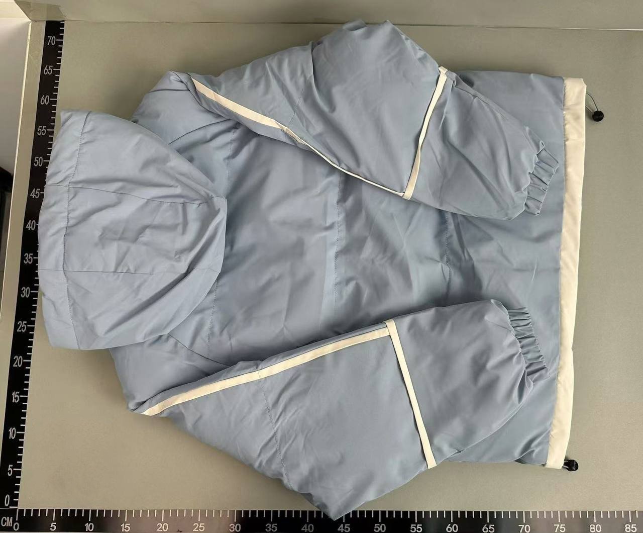 Adidas Puffer Jacket [10 styles]