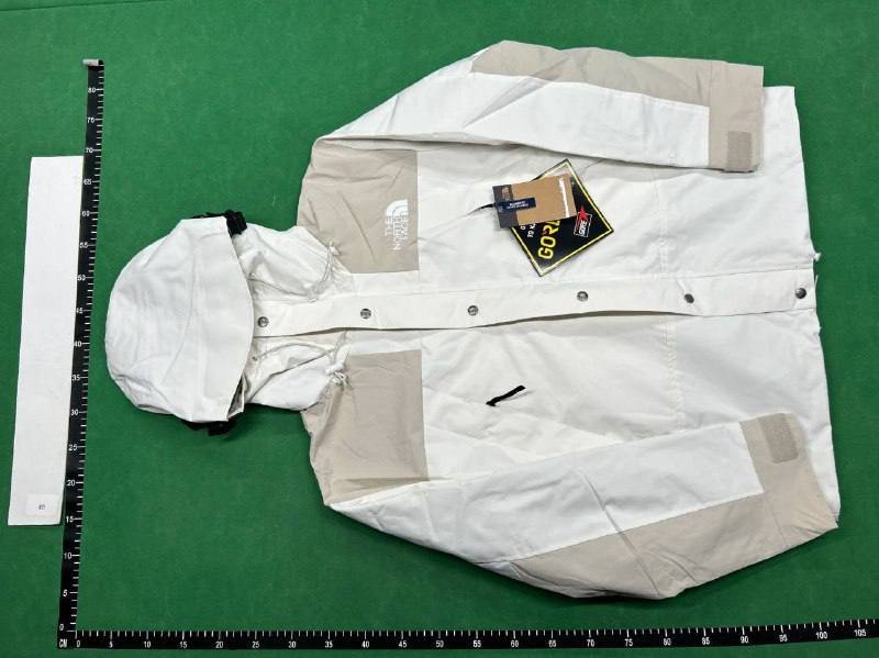 The North Face Mountain Light Jacket [3 styles]