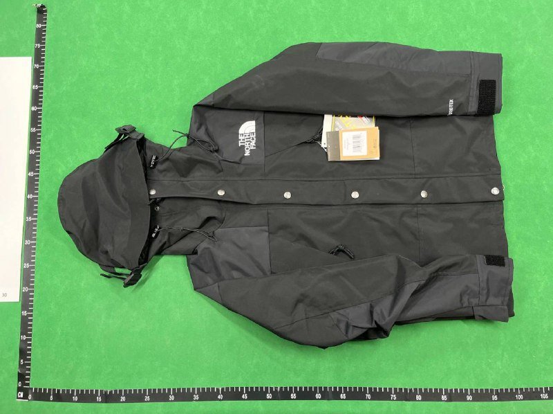 The North Face Mountain Light Jacket [3 styles]