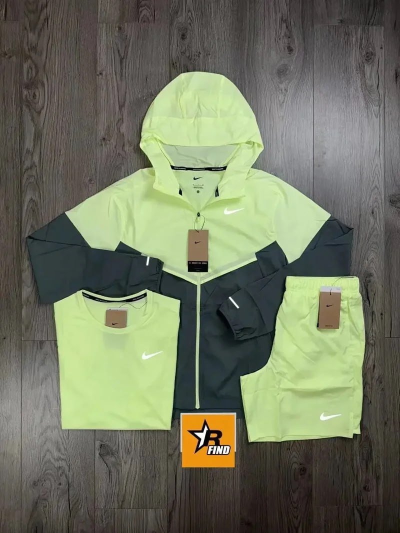 Nike Miller Running Tracksuit [35 styles]