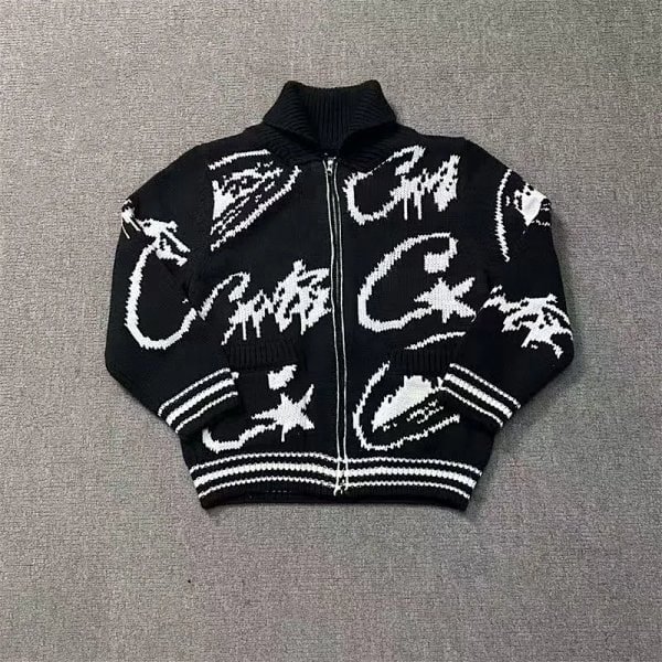 Corteiz Track Jacket [9 styles]