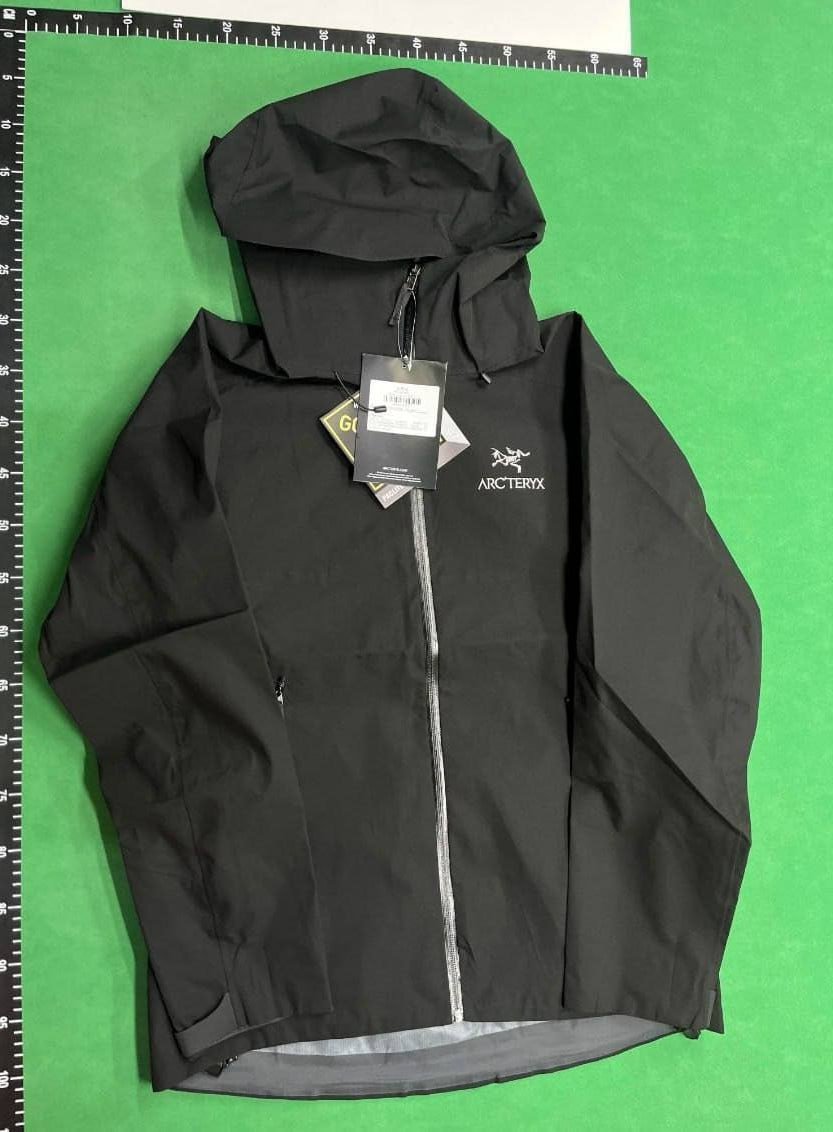 The North Face Mountain Jacket [34 styles]