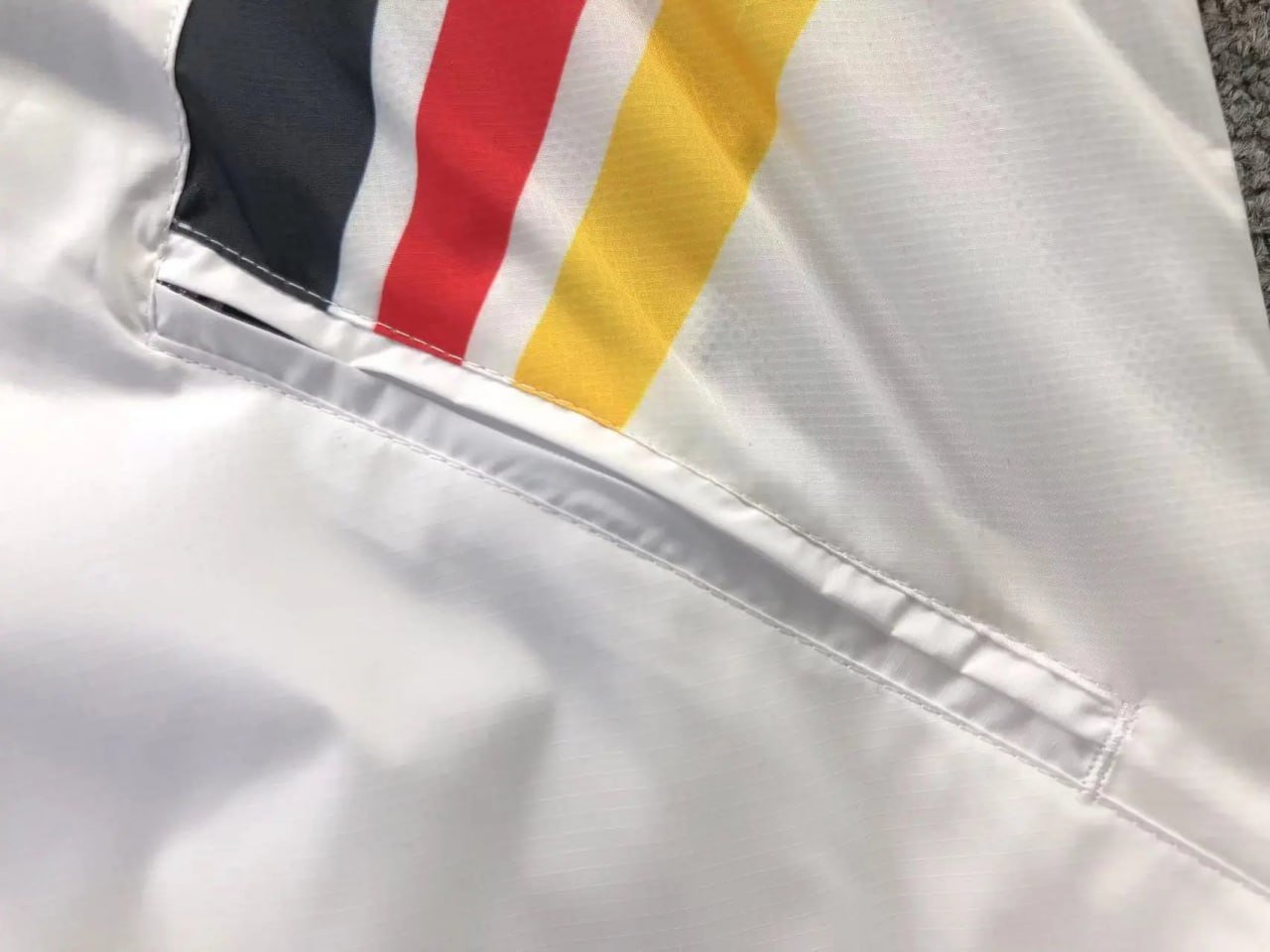 Adidas Deutschland Football Bund Windbreaker Jacket [26 styles]