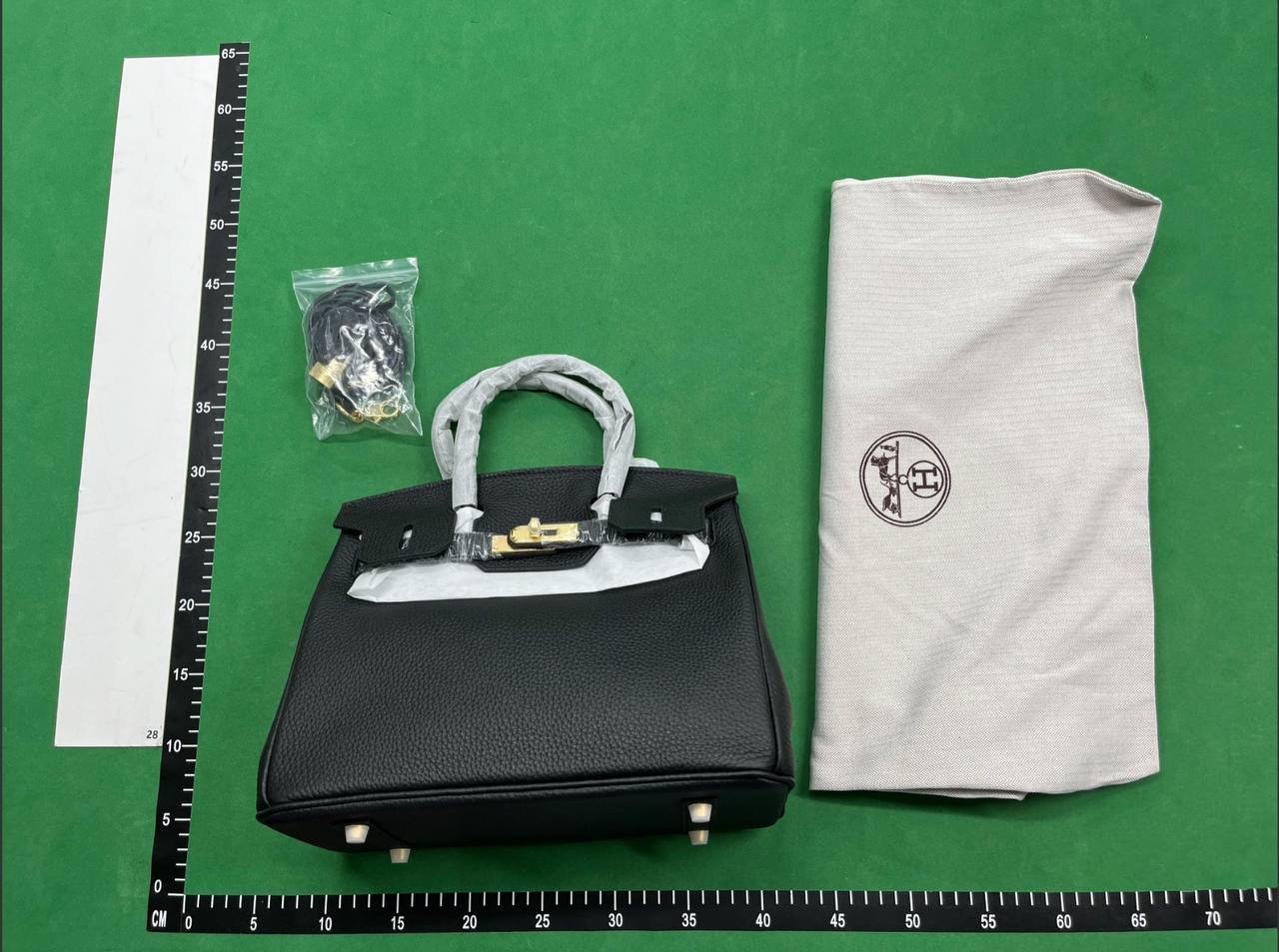 YSL SAINT LAURENT Hermes LV Louis Vuitton Handbag Crossbody Bag