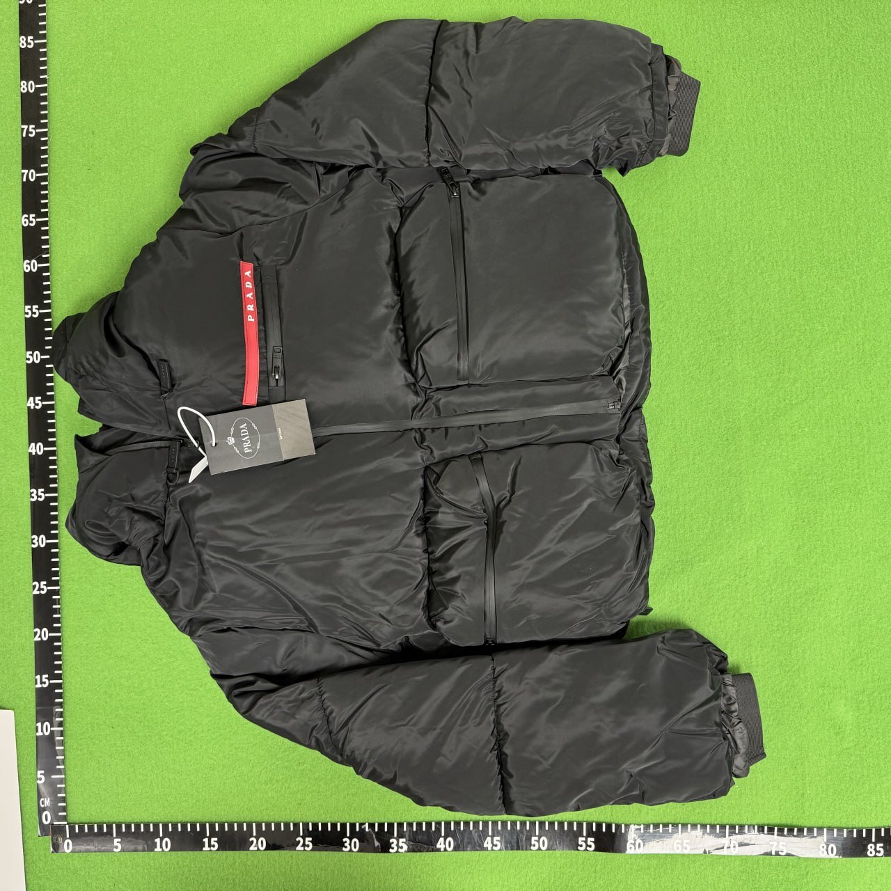 Prada JacketDown Jacket