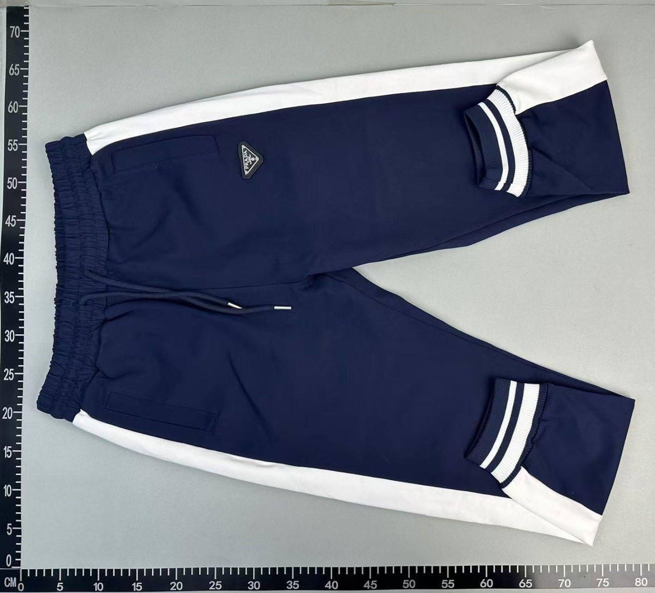 Prada Track Jacket and Pants Set [34 styles]