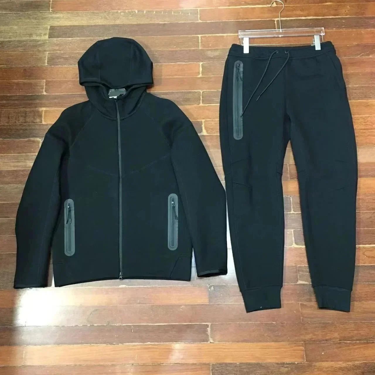 Nike Tech Fleece Hoodie & Pants Set [39 styles]