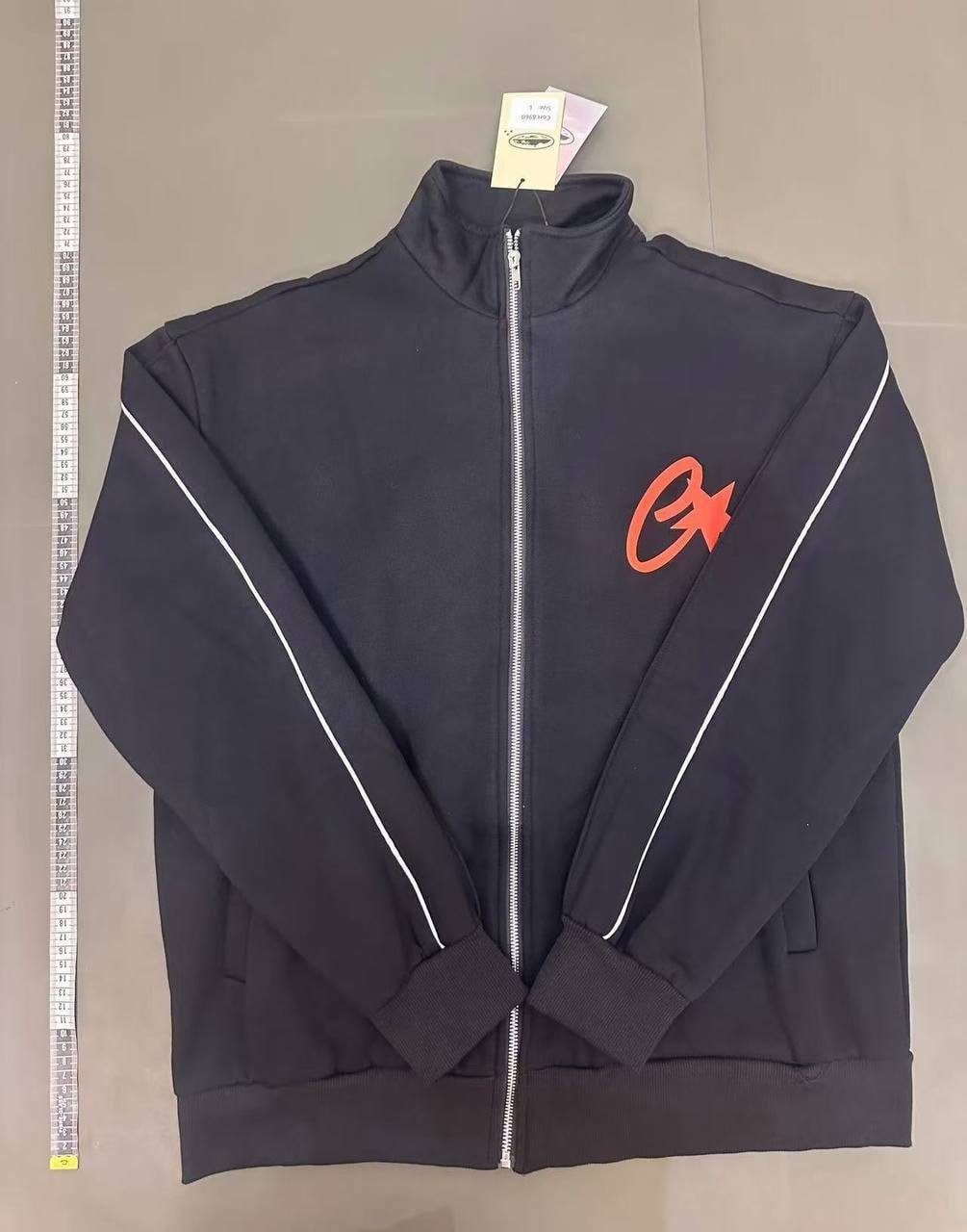 Corteiz Track Jacket [30 styles]