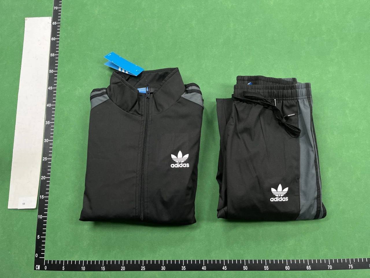 Adidas Beckenbauer Track Jacket and Pants Set [12 styles]