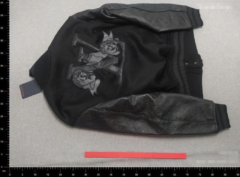 Louis Vuitton varsity jackets [39 styles]