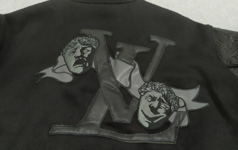 Louis Vuitton varsity jackets [39 styles]