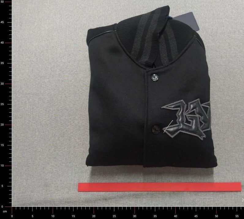 Louis Vuitton varsity jackets [39 styles]