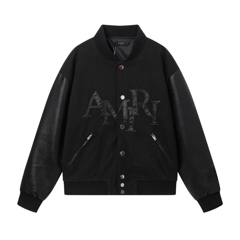 AMIRI Varsity Jackets [19 styles]