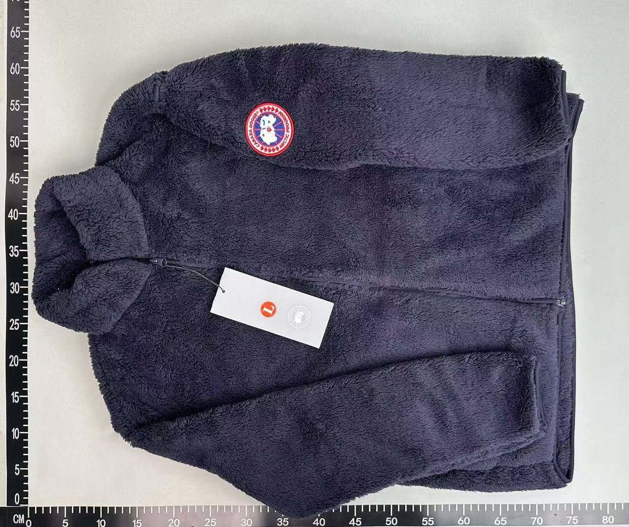 Canada Goose Arctic Program Fleece Jacket [4 styles]