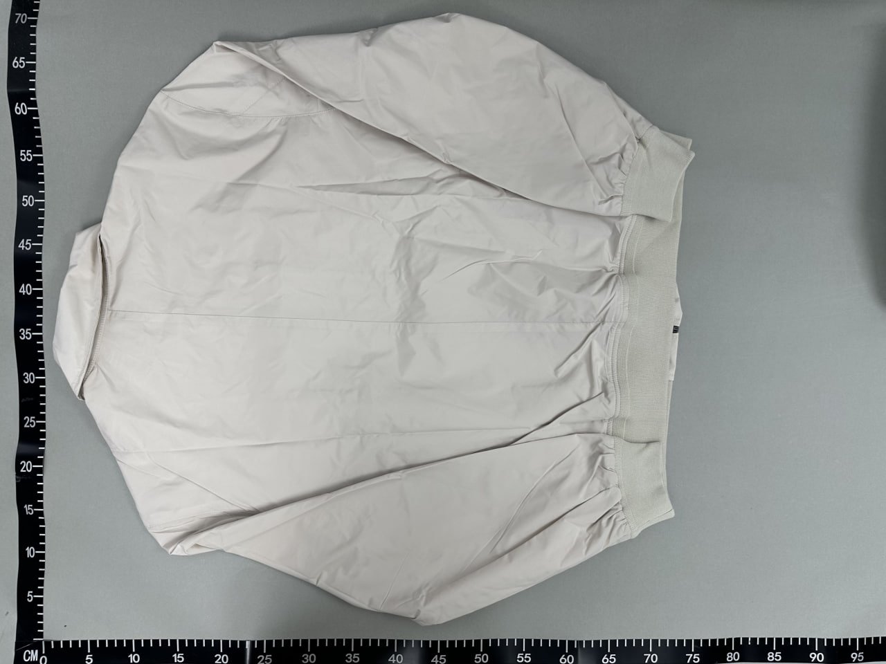 Ralph Lauren Cord Collar Bomber Jacket [2 styles]