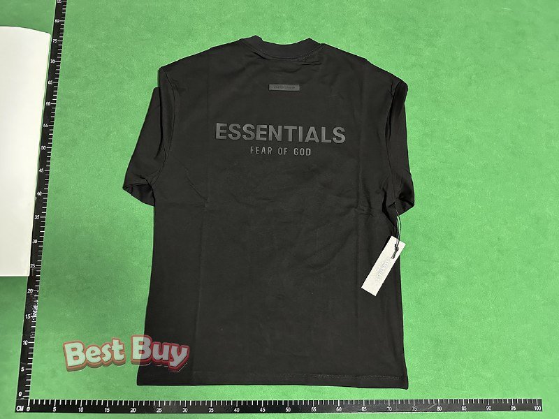 Fear of God Essentials Long Sleeve T-Shirt [30 styles]