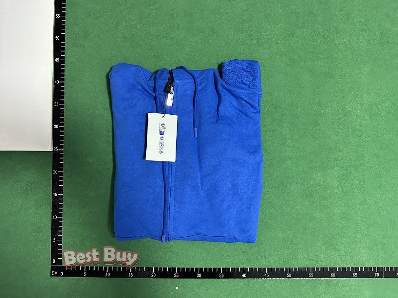 Burberry Check Print Hoodie [12 styles]