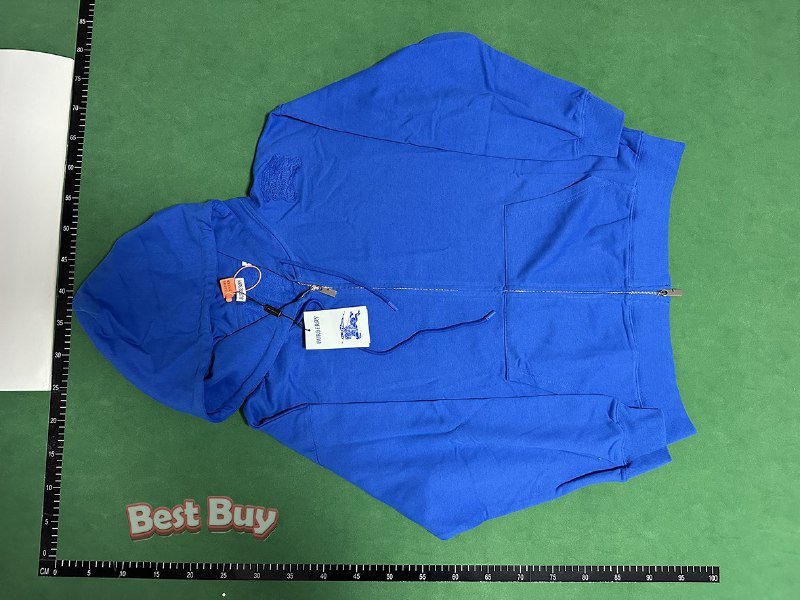 Burberry Check Print Hoodie [12 styles]