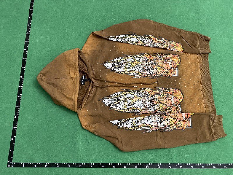 Who Decides War Hoodie [21 styles]