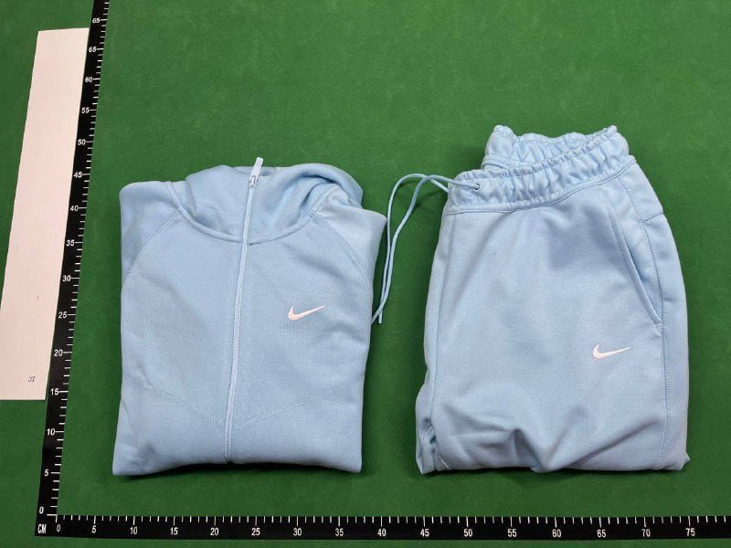 Nike Syna Hoodie Set [40 styles]
